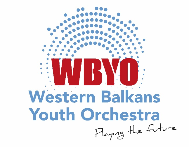 OTVORENE PRIJAVE ZA IZBOR KOMPOZICIJA U SKLOPU NOVE TURNEJE ORKESTRA MLADIH ZAPADNOG BAKLANA (WBYO)